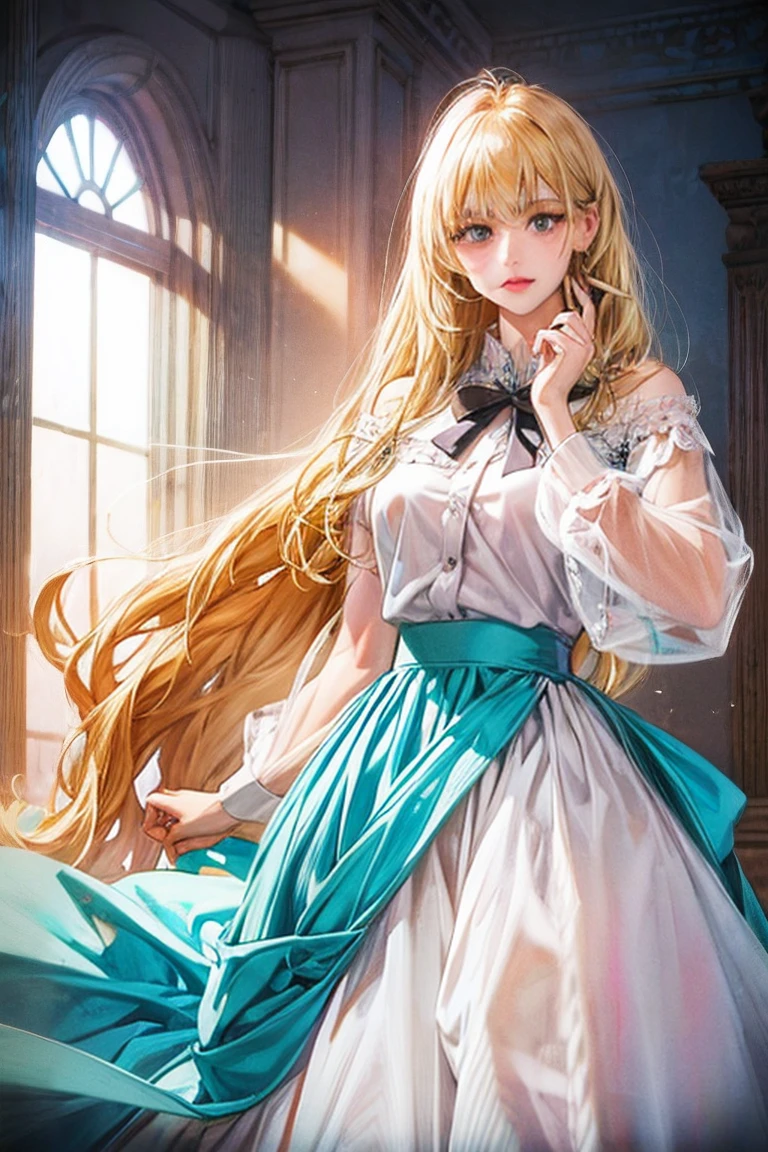 eirudy_\(springwitch3\), masterpiece,best quality,1girl, solo,