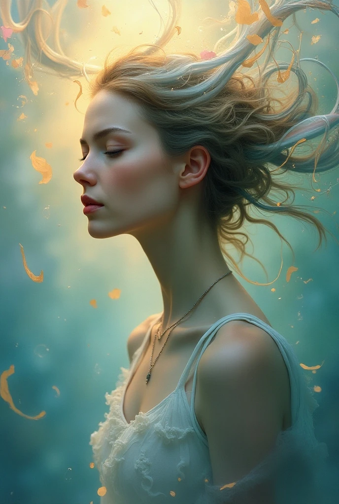 Image about the relationship between emotion and learning - SeaArt AI