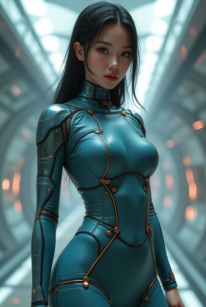 (1girl:1.3), Solo, (((Very detailed face)))), ((Very detailed eyes and face)))), Beautiful detail eyes, Body parts, Official art, Unified 8k wallpaper, Super detailed, beautiful and beautiful, beautiful, masterpiece, best quality, original, masterpiece, super fine photo, best quality, super high resolution, realistic realism, sunlight, full body portrait, amazing beauty, (Spread legs:1.4), delicate face, vibrant eyes, (from the front), She wears Spider-Man suit, very detailed city roof background, rooftop, detailed face, gorgeous, milky white, highly detailed skin, realistic skin details, visible pores, clear focus, volumetric fog, 8k uhd, DSLR, high quality, film grain, fair skin, photo realism, lomography, futuristic dystopian megalopolis, translucent, (water drips all entire body:1.3, wet body:1.3, wet hair:1.5), (The chest of the Spider-Man suit is ripped:1.5), (Exposed cleavage:1.3), (sweat like a pig:1.4), (((Typhoon heavy rain))),