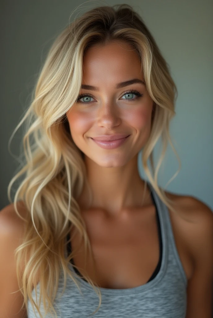 femme brune souriant à la caméra, Femme suédoise brune, Belle femme nordique, belle fille brune, belle femme brune, Beau modèle féminin, Alexandra Waliszewska, Caractéristiques brunes et attrayantes, Mandy Jurgens 8 K 1 5 0 MPX, Daniela Uhlig, fille parfaite aux cheveux bruns, Une magnifique brune, Magdalena Radziej, sous vêtements en dentelle, position, Chambre à coucher Beckground, Photo chaude