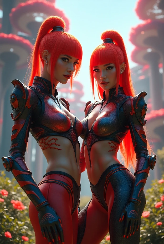 (Best Quality, 8K, Masterpiece, HDR, Soft Lighting, Picture Perfect, Realistic, Vivid), Nine tails of snow white fox(1.0), milk fox tail(1.0), nine tailed fox, anime girl with pink hair and pink, dressed in sexy leather suit, beautiful fantasy anime, very beautiful and cute fox girl, pink flower rain, background blur, anime fantasy, work in the style of Gouves, realistic:1.37, view from above, lies in pink flowers, horizontal view, (ultra high quality fantasy art), masterpiece, male model, ultra high quality female character designs, anime art with 8k development, realistic anime art, highest quality wallpaper illustrations, complex ultra high quality accurate female characters faces, high quality design and accurate physics (super-quality fantasy style)), art, dark fantasy)) Style), masterpieces, super-quality characters, anime resolution - 8K, realistic anime art, wallpapers with the highest quality illustrations, ultra-high detail of faces, high-quality design and physics accuracy), color, depth of field, shadows, ray tracing, production of high-quality computer wallpapers and 8K resolution, (Accurate simulation of the interaction of light and materials)], [High-quality detailed hair [More about beautiful and shiny red hair]], (Beautifully detailed hands [perfect fingers [Perfect nails]], (perfect anatomy (perfect proportions)))) [[Full length]], [Perfect color combination (Accurate imitation of the interaction of light and material)], [art that conveys the meaning of the story ]