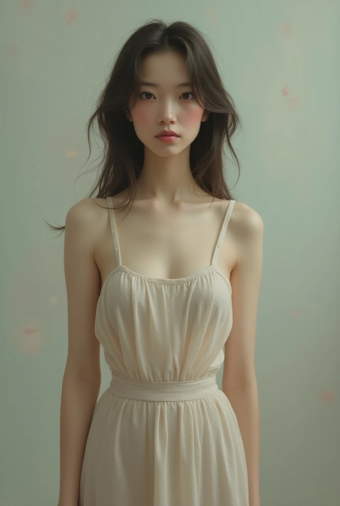 Smaller arm size