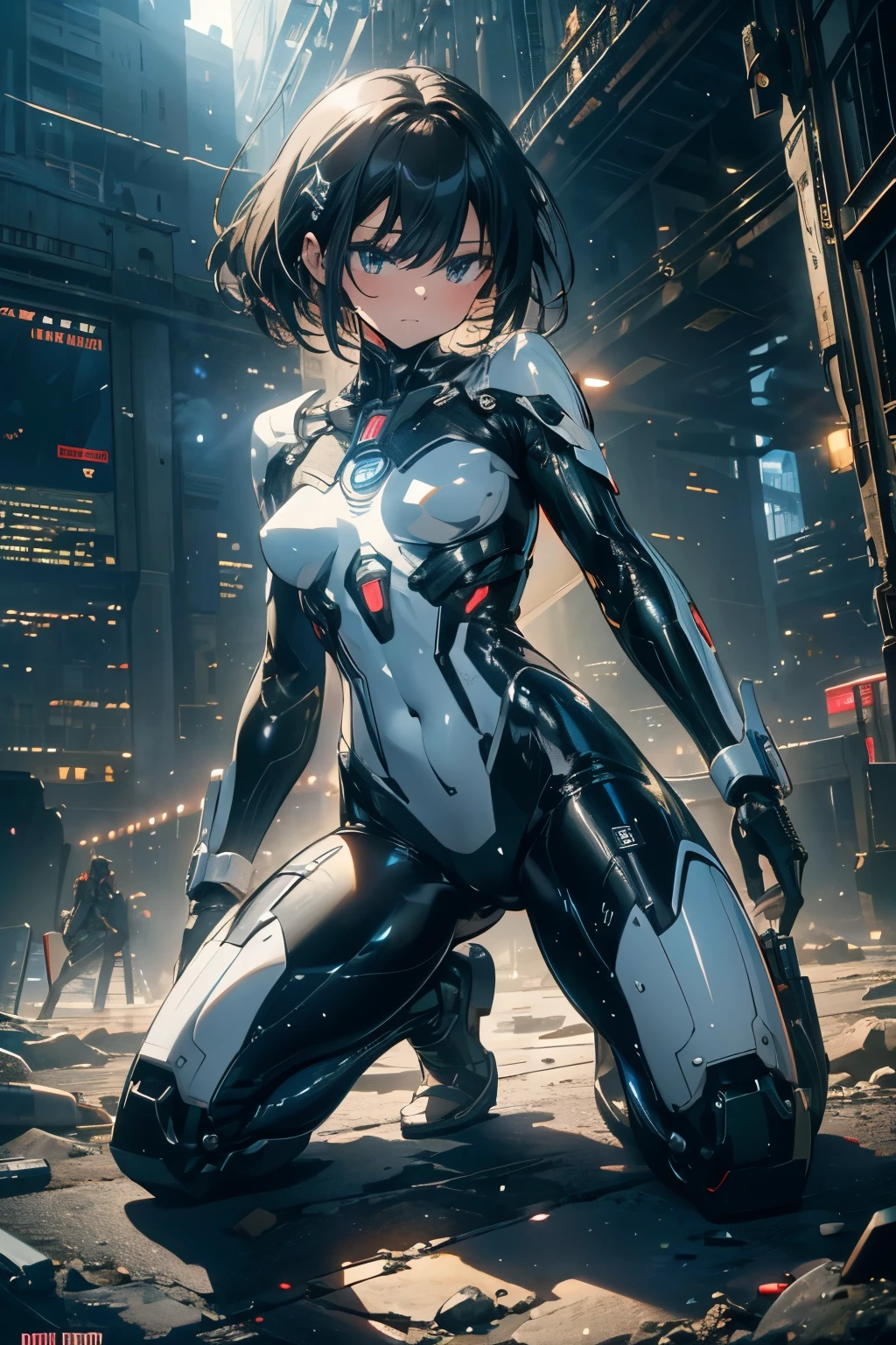 Official art, unity 8k wallpaper, ultra detailed, beautiful, masterpiece, best quality, RAW, masterpiece, super fine photo,ULTRA-SHARP, best quality, super high Resolution, photorealistic, sunlight, full body portrait, stunningly beautiful,dynamic pose, delicate face, she is wearing mechanical futuristic white SEE-THROUGH BODYSUIT with belt bondage,she indulges in masturbation,fingering pussy,she is looking viewer,straddling,Kneeling,lean on back,Highly detailed night-city background, detailed face, detailed complex busy background, high detailed skin, realistic skin details, visible pores, sharp focus, volumetric fog, 8k uhd, dslr camera, High quality, film grain, fair skin, photorealism,sprawling metropolis in a futuristic,hashful FACe,, , gangbang, multiple boys, mind break, bukakke, cumming, cum, intense sexual pleasure, intense sexual enjoyment, wild sex, masterpiece, best quality, small breasts, narrow waist, penis awe, penis worship, age difference, female focus,add_detail:1, add_detail:0, add_detail:0.5,masturbating under panties, squatting,masturbating under panties, squatting