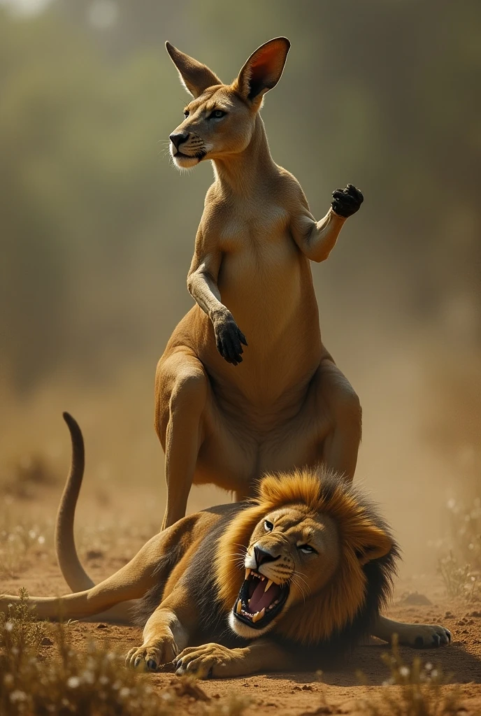 feral lioness, Nala, high resolution, realistic, Soft, 4K, upscales, high detail, Delicate fur, ((The tail in the right place)), green eyes, bedroom eyes, white sclera, lifted tail, hyper canine pussy, savanna, large eyes, presenting pussy, looking back at viewer, 1 lion tail, black canine pussy, dripping canine pussy, detailed eyes, beautiful eyes, lying down, 4 legs, 4 paws, sultry look, wide eyes, thick thighs, big ass, panting, puffy canine pussy, swollen canine pussy, tight canine pussy, long tongue, ass up, ass out