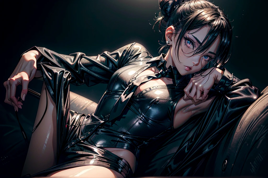 (photo:1), (1girl:1), (friendly environment:1), (hyper realistic:1), (highly detailed:1), (epic realistic:1), rim light, (maximum details:1), cozy, (fullbody:1) , (looking at viewer:1), (Attractive Woman:1), (Attractive pose:1), (Attractive look:1), (Attractive lady:1), Attractive hair, front view, openpose, solo