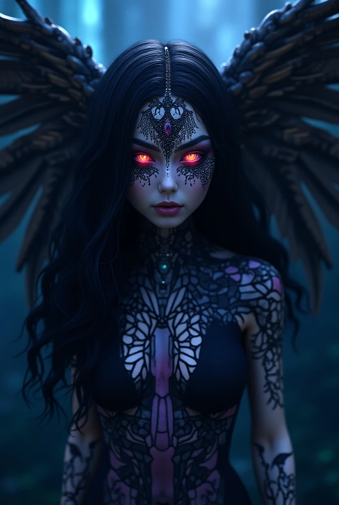 Lolth spider goddess worship, dark elves, baldur's gate, Demoness, witches, nsfw, lesbian horror orgy, art, dread, unity 8k wallpaper, ultra detailed, beautiful and aesthetic, masterpiece, best quality, (zentangle, mandala, tangle, entangle:0.5) creepy, extremely detailed, the most beautiful form of chaos, elegant, a brutalist designed, vivid colours, romanticism, by james jean, roby dwi antono, ross tran, francis bacon, michal mraz, adrian ghenie, petra cortright, gerhard richter, takato yamamoto, ashley wood, atmospheric