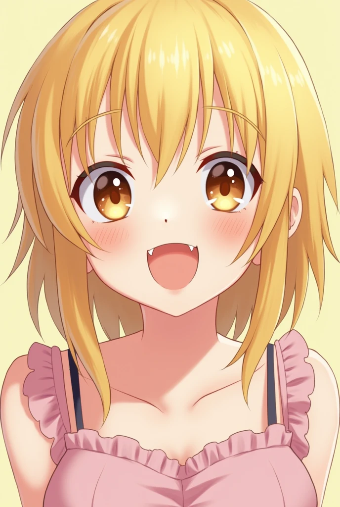 (Perfect Face, Detailed face, Beautiful Eyes,Perfect hands,Perfect Fingers)、Red face、((vapor))、hot、Konjiki no Yami, ph Yami、Maternal, feet, alone, 1 Girl, Blonde, Red eyes, Long Hair, Hair Flowers, Big eyes, Masturbation,Blushed、Dirty Face、Grin、Drooling、((Love Hotel))、 (masterpiece:1.2, Highest quality), (細かくてBeautiful Eyes: 1.2), (Beautiful and dense face), (Sharp facial hair between the eyes)、(About white panties, Camel Toe), 12 years old, Grinding, Transparent panties,On all fours、Large Breasts、Neon lighting、look up、Glare、Heavy breathing、Broken appearance、craziness、shout、Ahegao