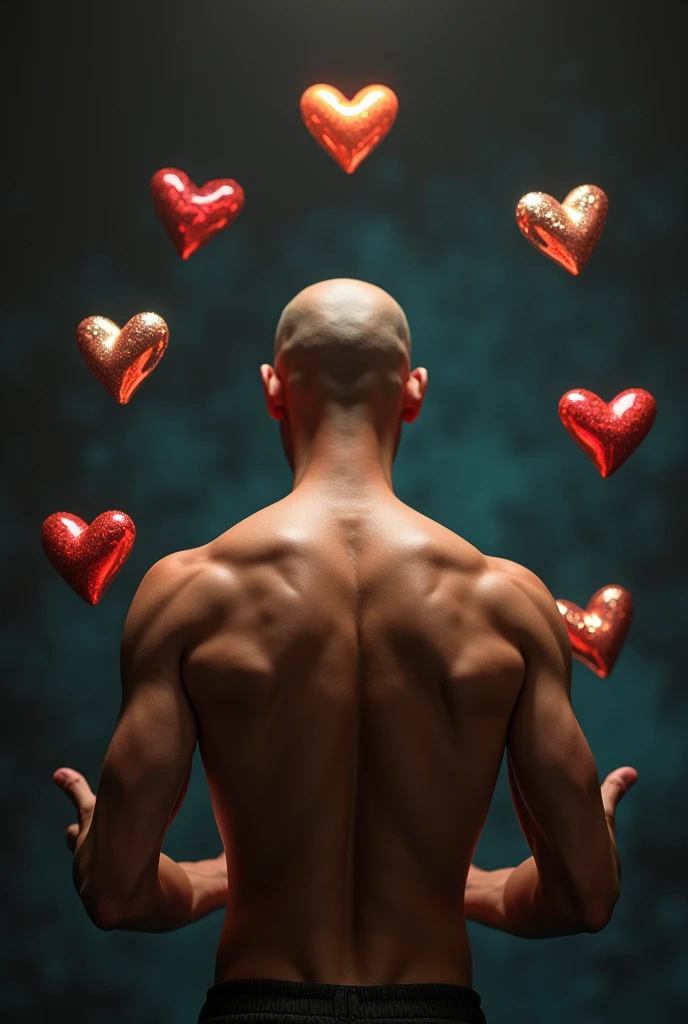 (Photorealistic photography, highres ,best quality, masterpiece:1.2), Actor young handsome Pennywise posing nude, young, detailed facial features, detailed eyes, detailed hands, stylish hair, no facial hair, slim athletic physique, no body hair,fully naked, holding a red air balloon, correct looking penis, well-shaped penis, smooth penis and balls, penis, alot of red balloons in background, red balloons backdrop, dramatic lighting, full body shot