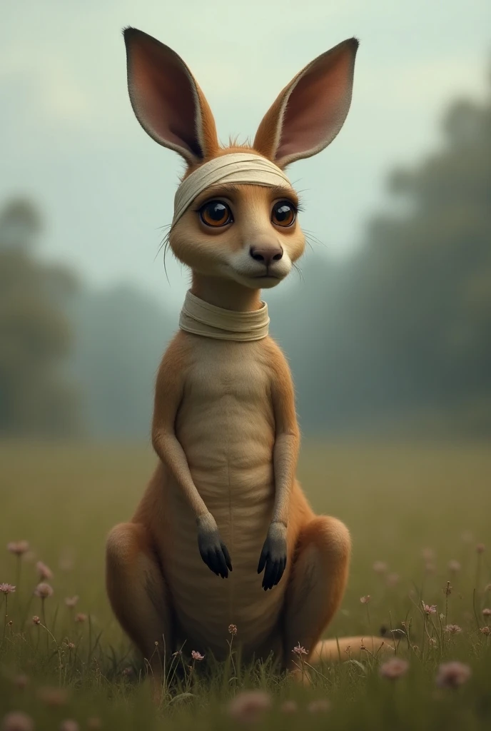 Kangaroo
