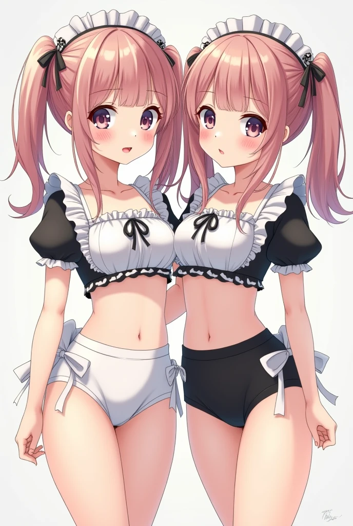 Super detailed, best quality, High resolution, Moe anime, ((((Three cute little girls with black hair wear big round glasses and make love to each other.)))), (baby face), ((Big eyes:1.5, drooping eyes:1.2)), dark blue eyes, cute eyes, detailed eye description, brilliance of eyes, view audience, pale skin, ((())), NSFW, focus on the face, ((bust shot)), ((Naked frilly dress, Lower body is naked)), Nipples are showing through, In the park where cherry blossoms dance, Navel exposed, bare shoulders, Skirt-lift, Shirt-lift, Sunlight,