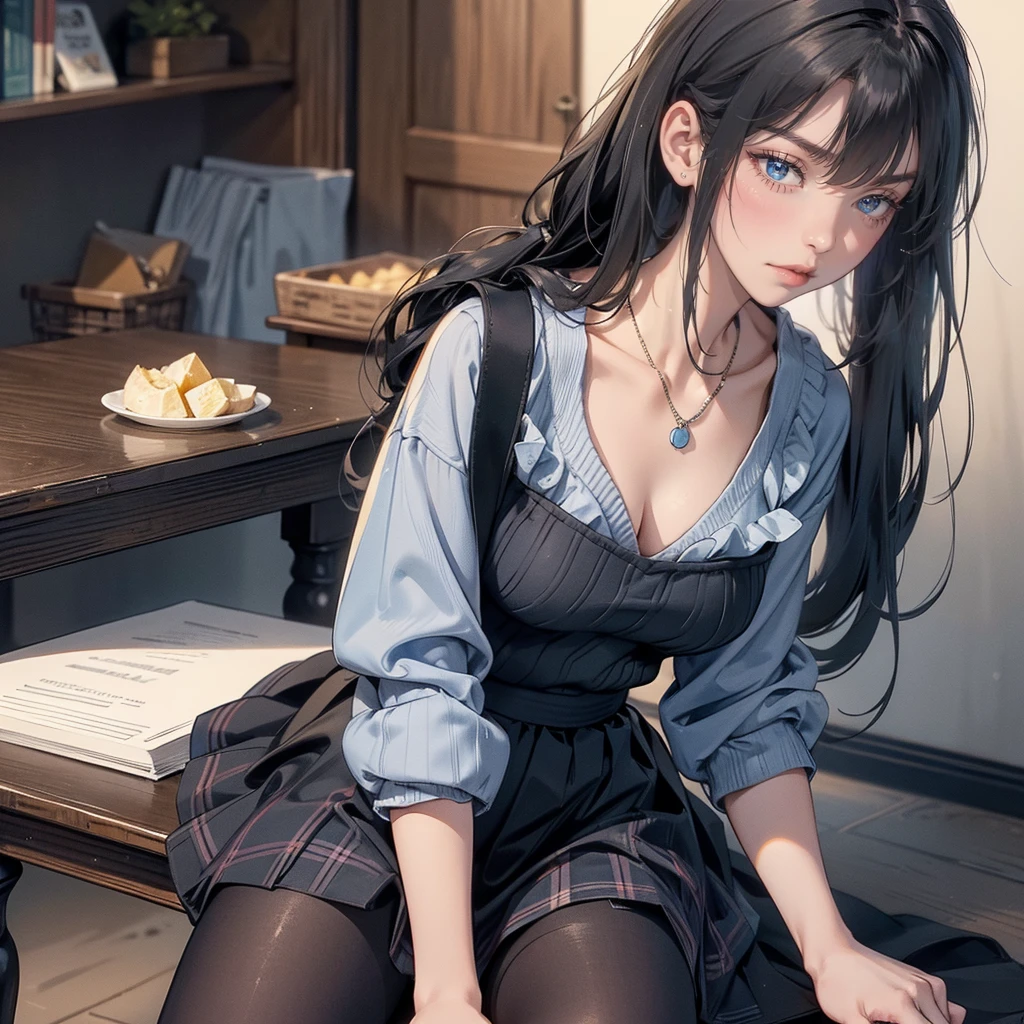 (masterpiece), (highest quality), (Super detailed), official art, one girl, No sleeve, off shoulder, small, Very small, small, Kindergarten children,Panty shot
