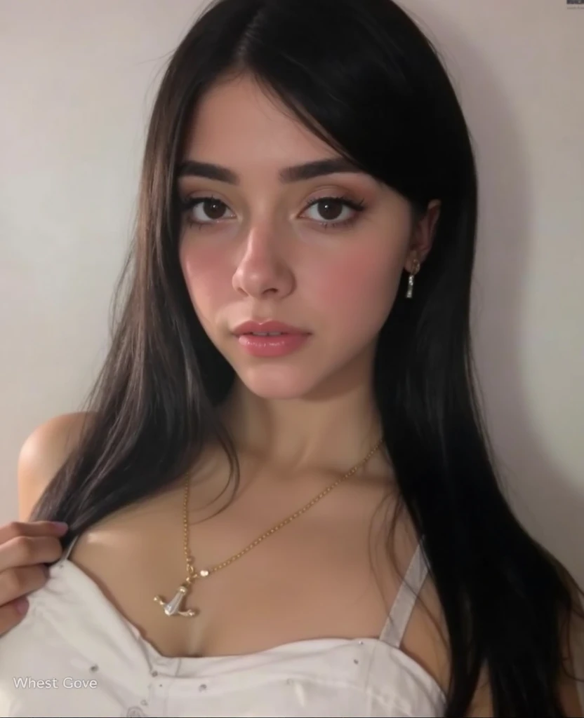 Femenino ((20 years old)), cabello ((largo, ondulado, Rosa)), ojos ((azul, big ojos)), ropa ((ropa interior estampada)), Accesorios ((A lot, collar de diamantes, cabellopin)), pecho gigantesco, tetas grandes, oppai, casa clasica ((Techo)), cara seductora, escote, Mantones, labios rojos, Maquillaje audaz, Make eye contact with the camera, micro bikini, cleavage,、Los detalles del iris de la pupila son muy sorprendentes、Limbs without breakdowns、Adolescente blanca、Boca naturalmente cerrada、Areola natural、natural 、ojos fijos、cuerpo natural、Slightly baby face、rostro femenino、cuerpo femenino、con cara redonda、a small face、mejillas suaves、Looking at the camera、cuerpo completosbian、Destacamento、Rostro equilibrado、Estrabismo ligeramente interno、