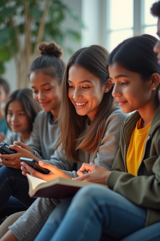 Counseling services, mentorship programs, and extracurricular activities aimed at fostering holistic development became integral components of the Demanding Academy experience.