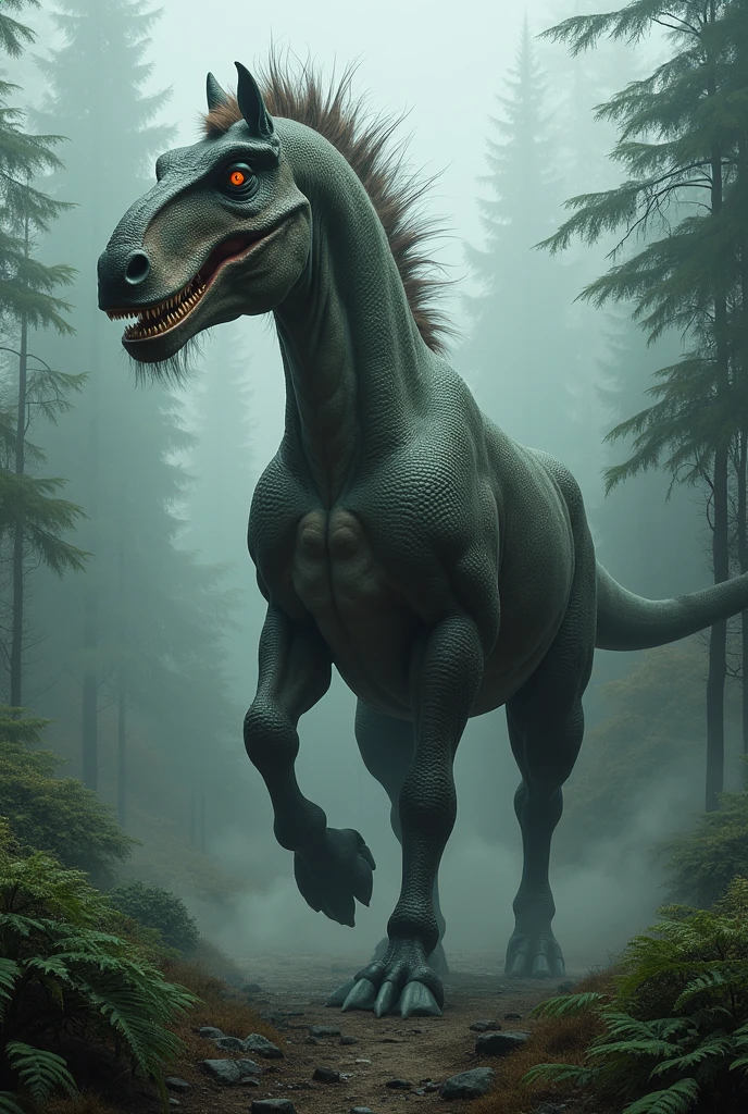 ((masterpiece,best quality)), absurdres, Velociraptor_Dino, penis, balls,
