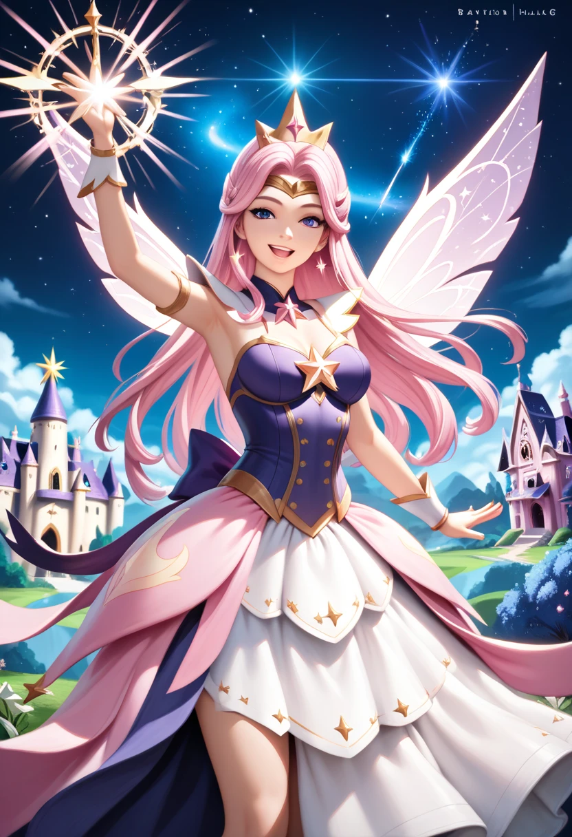 Cure Wonderful