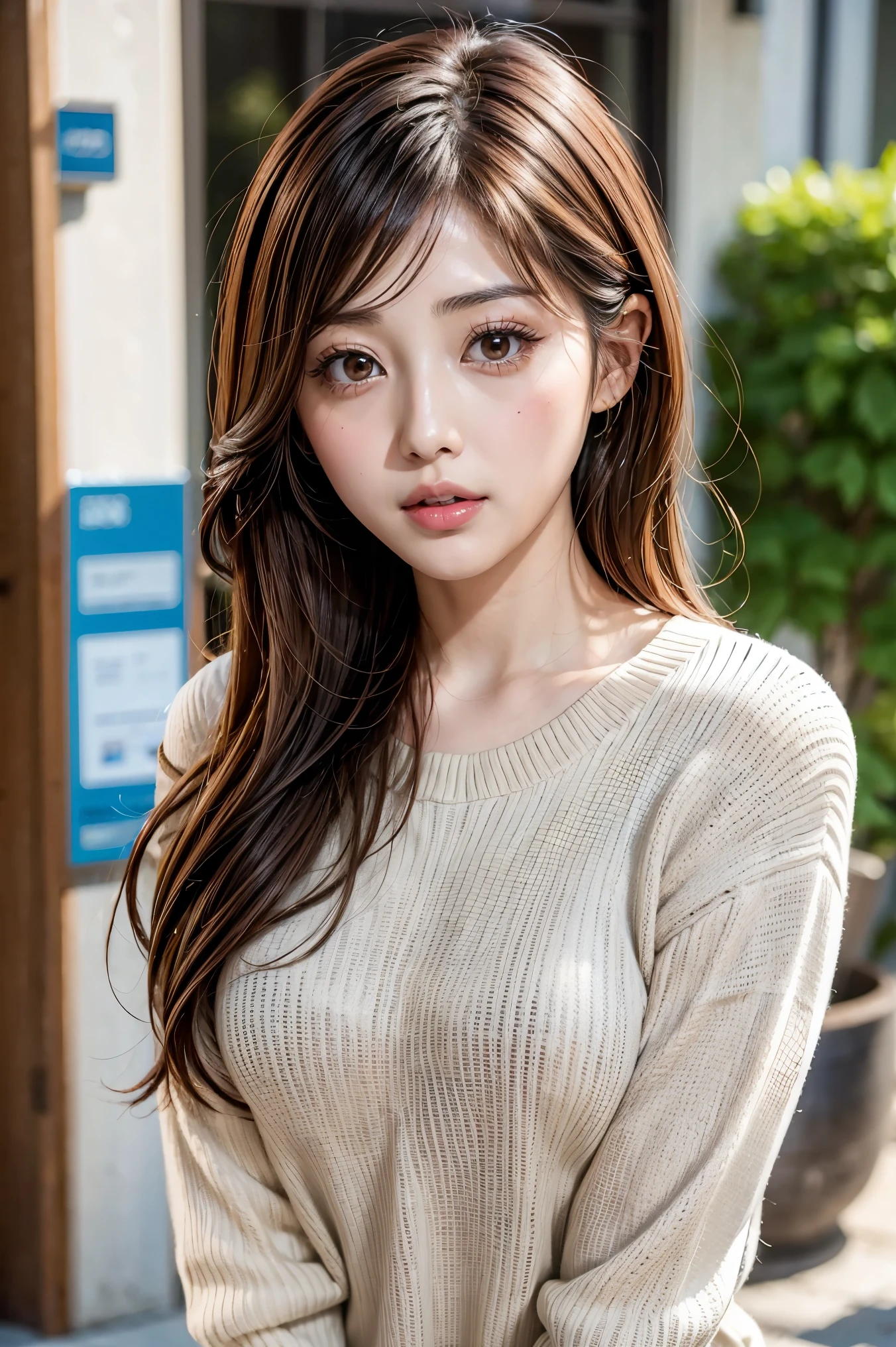  Ishihara Satomi