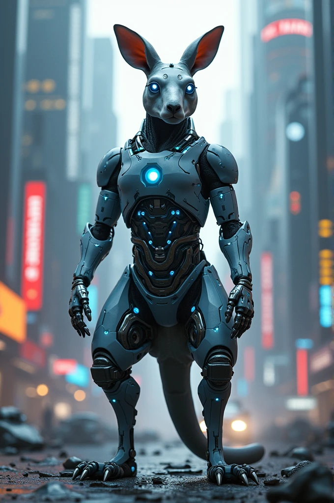 realistic, Highest quality, Highest quality, masterpiece, Ultra-high resolution, Detailed Background, Absurd, Cyber City, Perfect Anatomy, performance, Good lighting, Shadows in the movies(kemono, Furry Personifi猫ion), Lizardman, White Rubber Suit, Rubber Body, Full Head Mask, The head is covered in rubber, Rubber Head, Huge bulge, Vibrant colors, Dynamic Lighting, Dynamic Angle