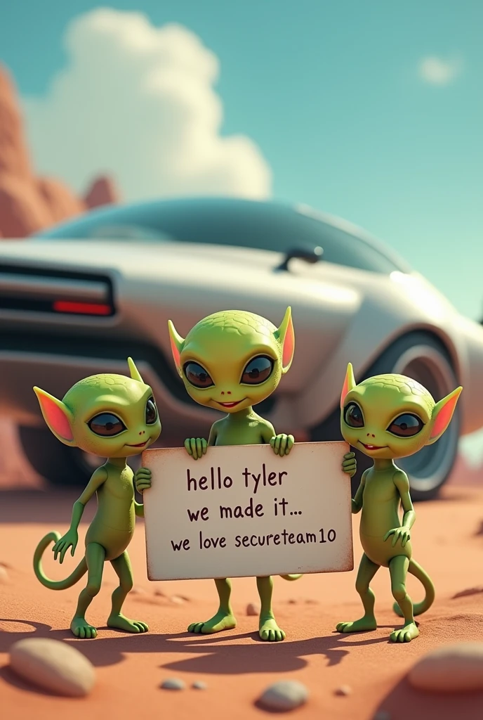 Wide shot. Dynamic shot. Extremely detailed, highest quality photo, 16k resolution, realistic texture, photography first prize, high resolution, high quality, 8k, photo realism, in space, vortex in the background, cartoon-like anthropomorphic xenomorph alien looking at his cell phone, screen sign that says "404"