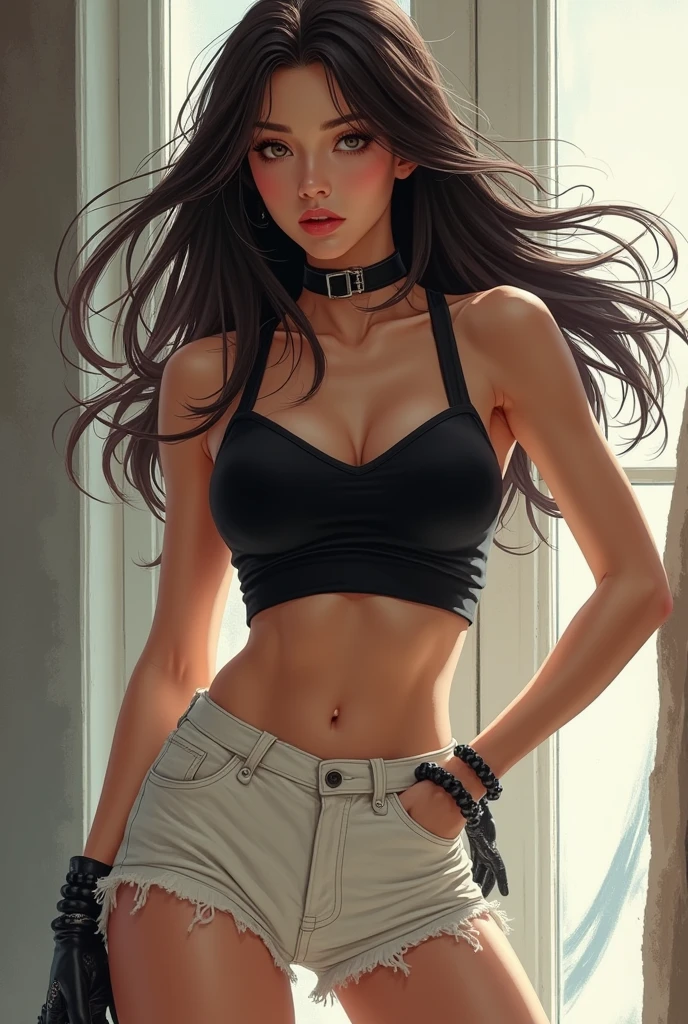 Mulher nua