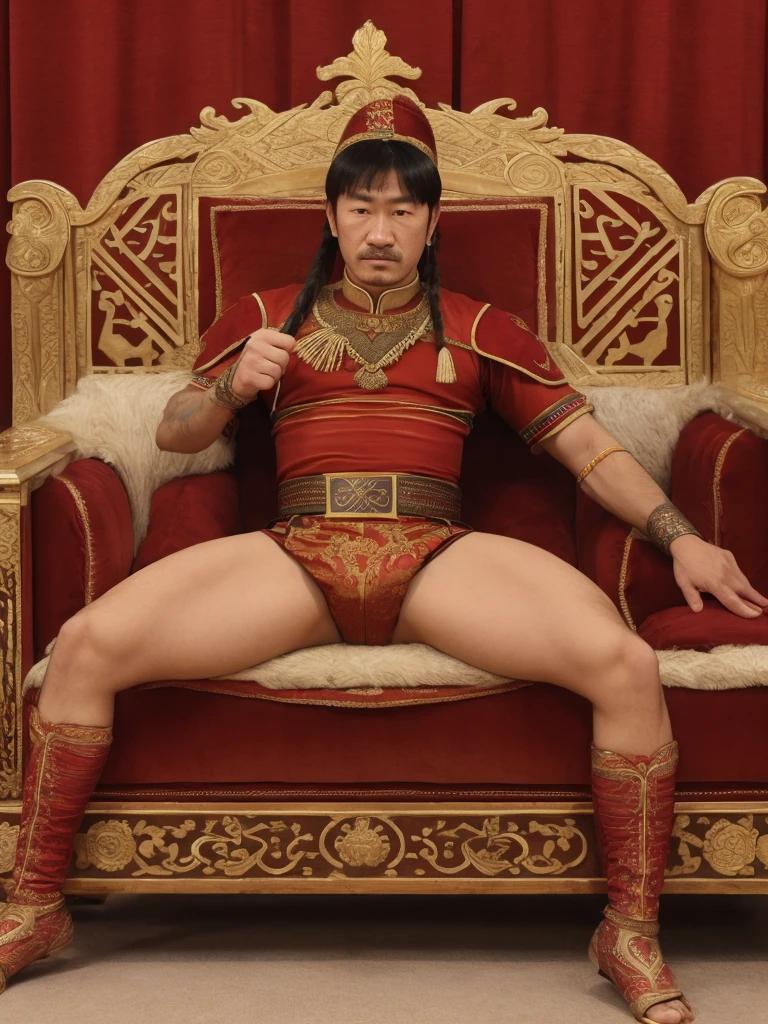 Best quality, masterpiece, ultra high res, (photorealistic:1.5), raw photo, Muscular, 8k, RAW photo, best quality, (masterpiece:1.2), (realistic:1.3), (photorealistic:1.3), ultra-detailed, (high detailed skin:1.2), soft lighting, film grain, handsome,bun,fullbody,((tattered armor)),((torn armor)),(((symmetry))),single hair bun,,Hair crown,puffy nipples,swollen nipples , real man,Best quality, masterpiece, ultra high res, ((nsfw)).((pornographic)), (((handsome chinese general become a slutty sex slave))), ((slutty genereal)),(((torn tattered armor))) , ((wide view)) , (((focus of crowd))) , (crowd of people staring at him), lewd , kinky man , slutty man,real men,((photorealistic)),(pubic hair),(((all nude men))),((multiple men)),((only men)),((gangbang)),((around men groping him)),((a lot nude men behind him)),(((full of nude men))), despairing expression, ((group sex)),(force sex),((gangbang sex)),((grabbing his hair)),(grabbing chest),(bodybuilder),(erection),(((anal sex))),((full nelson sex)), ((missionary sex))
