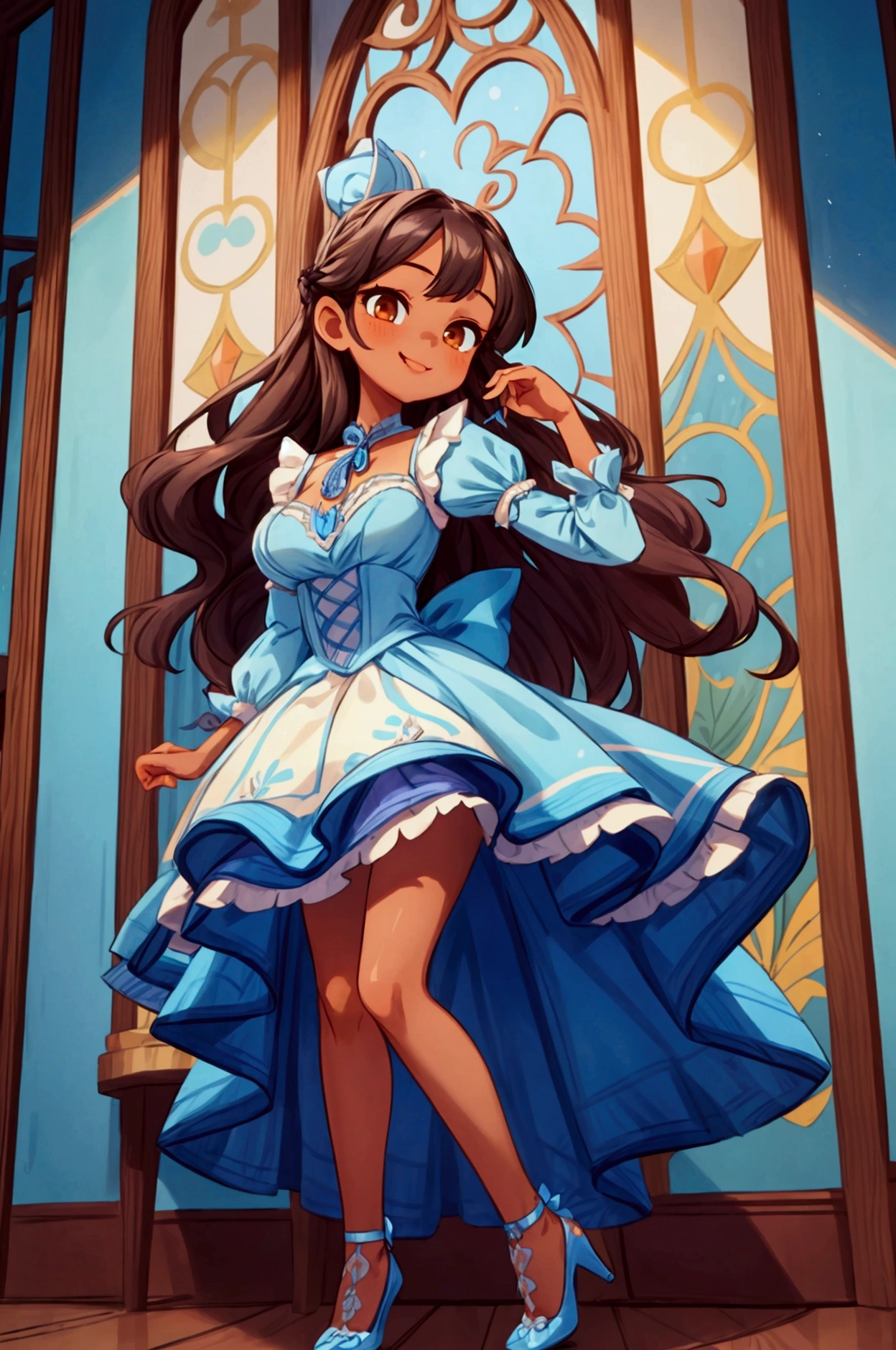 a masterpiece, stunning detail, an action shot, low angle, (top quality)), ((masterpiece)), a long hair girl, transparent long red dress, dance remove with a man, lamps, brown hair, shirt, black hair, 1boy, cleavage, jewelry, remove, hetero, multiple couples, pants, looking at another, bracelet, transparent dress, ,outdoors, full moon, strong wind, outdoors, full body, starry sky, at sea,,outdoors,(remove:1.2),Pretty Lady , Royal style, gold accessories,