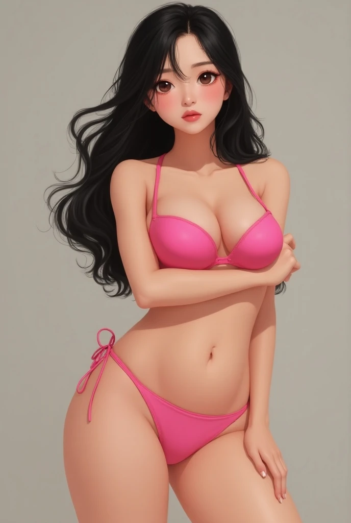 score_9, score_8_up, score_7_up, BREAK, HeadscissorsSDXL, 1girl, long hair, large breasts, brown hair, 1boy, brown eyes, underwear, panties, swimsuit, ass, hetero, bikini, thighs,striped, lips, sideboob, thick thighs, topless, hair down, chun-li, hetero, ass, lying, sitting, femdom, wrestling, sitting on face, girl on top, sitting on person, 69, ass grab, asphyxiation, tighten thighs