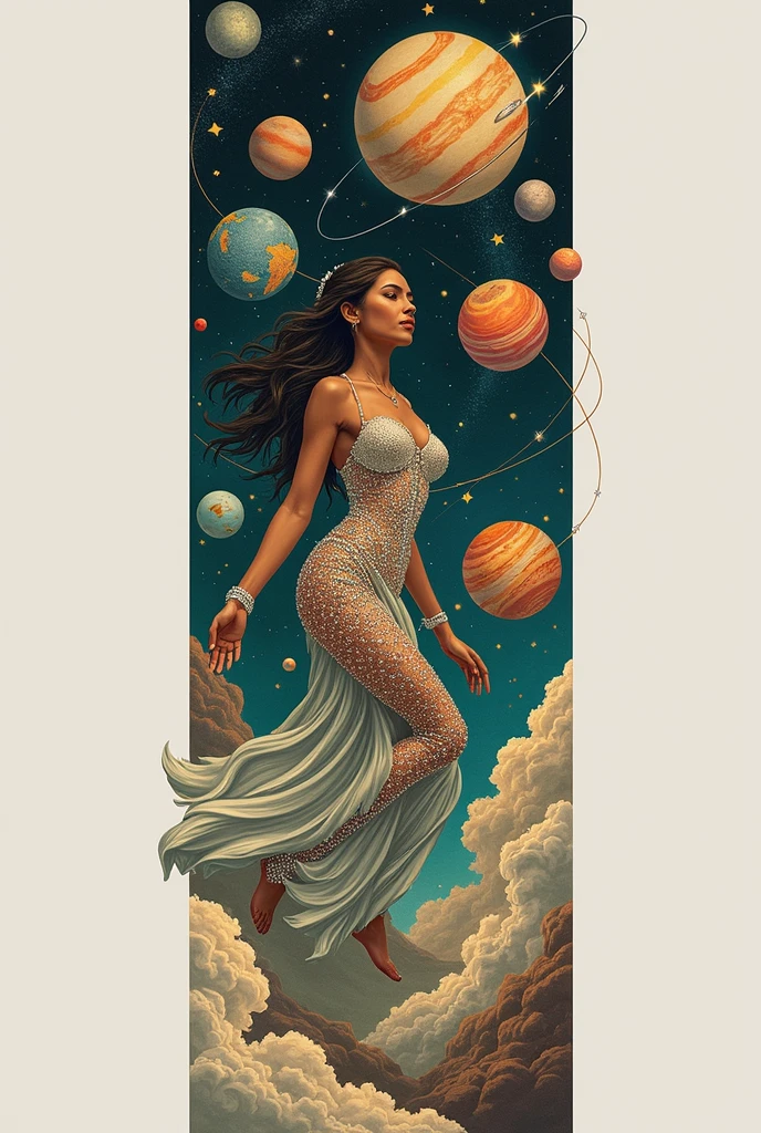 Astrologer,Magic Circle, Sacred geometry, Clear focus, Floating Ghost Mage, Heaven and earth collapsed, Mobius strip, Black Hole, Lots of meteorites floating, Combination Magic Circle, call, Transformation of matter and immateriality, Kim Sik, and other complex ritual combinations , Mike Winkelmann style的超现实数字艺术, Rolf ARmstRong style: Fractal, Alberto Vargas, 和 H'style.R. liver. liver,Magical Realism,classical realism,Surrealism,imagination,Science fiction,From another realm,impossible,Visual exaggeration,Post-cyberpunk,Nano punk,Atomic Punch,gather,Circuit,lightpainting,白羊seat,♈︎,金牛seat,♉︎,双子seat. ♊︎,cancer,♋︎,天蝎seat,♏︎,天秤seat,♎︎,seat,♍︎,狮子seat,♌︎,射手seat,♐︎. 摩羯seat,♑︎,水瓶seat,♒︎,双鱼seat,♓︎,Unreal Engine,Octane RendeRing,V-Ray,High Detail,high quality,high resolution,Surrealism,16K,Ultra wide angle,High Angle Shot,,Bioluminescence,