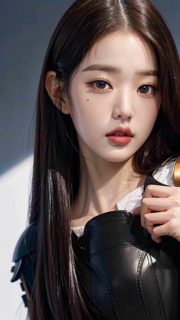 (8k, best quality, masterpiece:1.2), (realistic, photorealistic, photo-realistic:1.37), ultra-detailed,1girl,
beautiful detailed eyes, beautiful detailed nose,