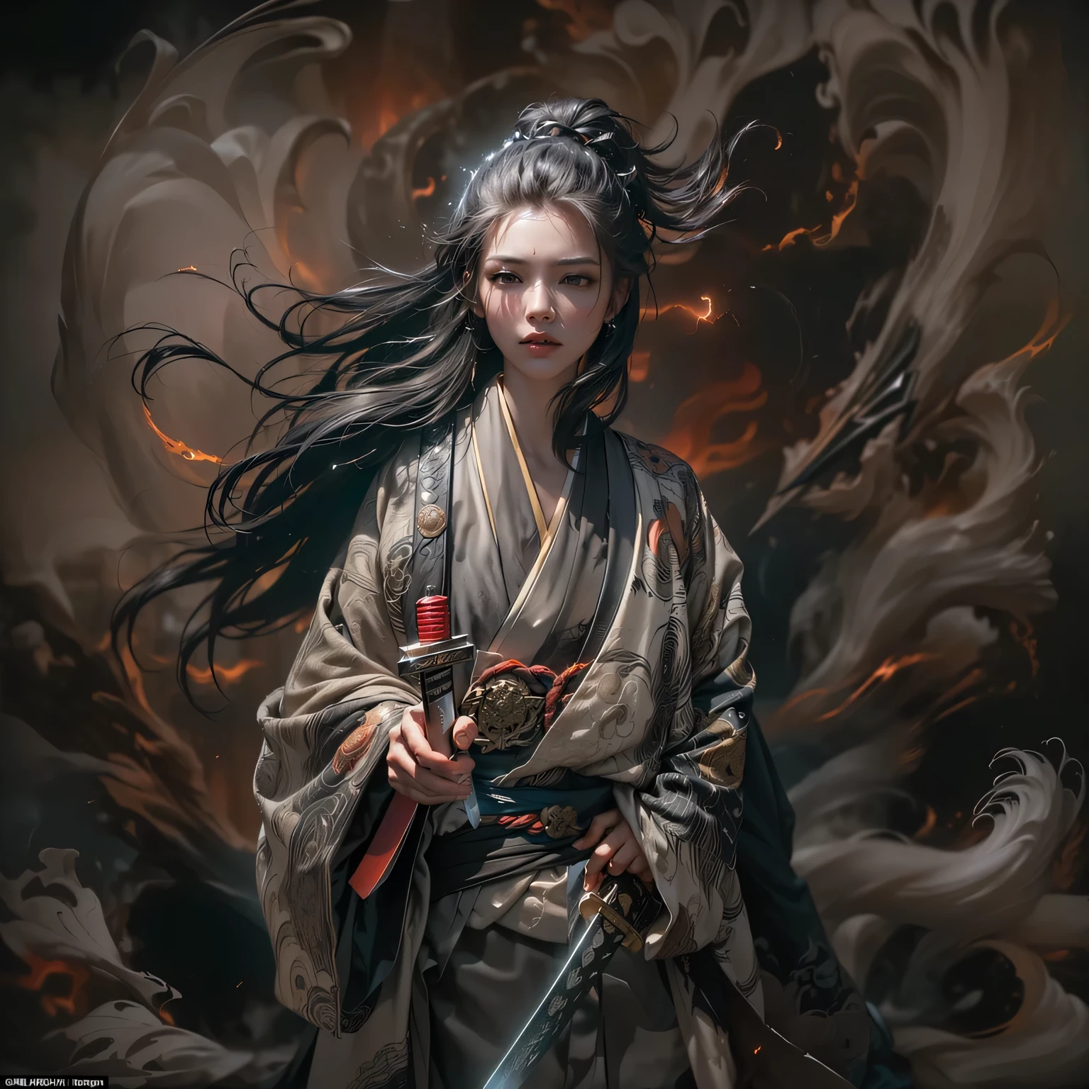 ，I don't know if lightning struck the hammer，Or did the hammer emit lightning。 Kushina raised the sword of mercy in her right hand，A huge figure appeared in the clear sky behind him，A woman in a long white dress，Hold a large one in the left hand, Heavy shields，Hold the sword freely in your right hand，Long black hair with a smile，This face turned out to be a bit like a skewer，But the same smile，Kushina was very lovely and intimate，The giant goddess smiled，There is a feeling of rejection。 Law is heaven and earth？！ Lord Ghost God was finally not calm，The stands up，Turning to CC and saying，My 40-meter knife has reached its first form？ third。 onimous~Enough is enough！Where to put it？ Studio。CC said，Threw away a strangely shaped rectangular metalwork。 Ghost elusive，Turned into smoke，Disappeared。 It seems that only a few seconds have passed，Ghosts appear in the air，Not in the ring，In the air next to the audience。 Look at it，anything？ It's Oniyako。 Could it be a weapon in the hands of Lord Oniigami??？Too big。 Do you know，It was a forty-meter-long knife。 The ghost listened to the discussion of the people below，This is called complacency，Swing the forty-meter-long knife a few times，It attracted the screams of countless female disciples。 onimous~Forty-meter knife array！A life and death dilemma，The first formula~Fracture of the intestines！ I saw that the forty-meter big knife was divided into seven seven forty-nine transparent giant knives。。Insert into the middle of the ring and the audience，Surround the right middle of the ring，It also protects the audience from live attacks，Don't delay watching。Lord Oni is really kind，Fly and land on the handle of one of the knives，I will not return to the podium，Keep your hands behind your back and continue to play cool。 Still combine the double attack flying thunder teeth into one，Hold it with both hands，Raise straight above your head，The Phantom of Thor behind him also raised Mjolnir。 Kushina held the Sword of Mercy in both hands，Raise it above your head，The goddess behind her also raised Excalibur with one hand。 still~Trial！Thor's wrath！ Pair it with a large wine，Countless lightning bolts converged on the huge Mjolnir，That brother Ming'er is going with his brother and sister, And I had to sit on the black and white river and laugh right away，Spew out lightning bolts，Smash into the double attack flying thunder tooth，refractions，Attack the past with skewers。 Kushina held the Sword of Mercy in both hands，Pointing at Ilan from afar，The goddess behind her is also in a pose, A sword pointed out。 dawning！The goddess forgives！ A beam of light rushed out，Collided with that lightning bolt in the middle of the ring！