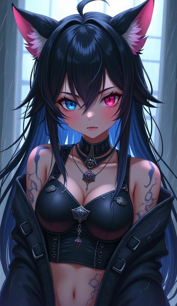 beautiful detailed eyes, longeyelashes, intense gaze, vibrant and piercing color, sparkling with emotion, mesmerizing and captivating, hypnotic depth, mysterious allure.