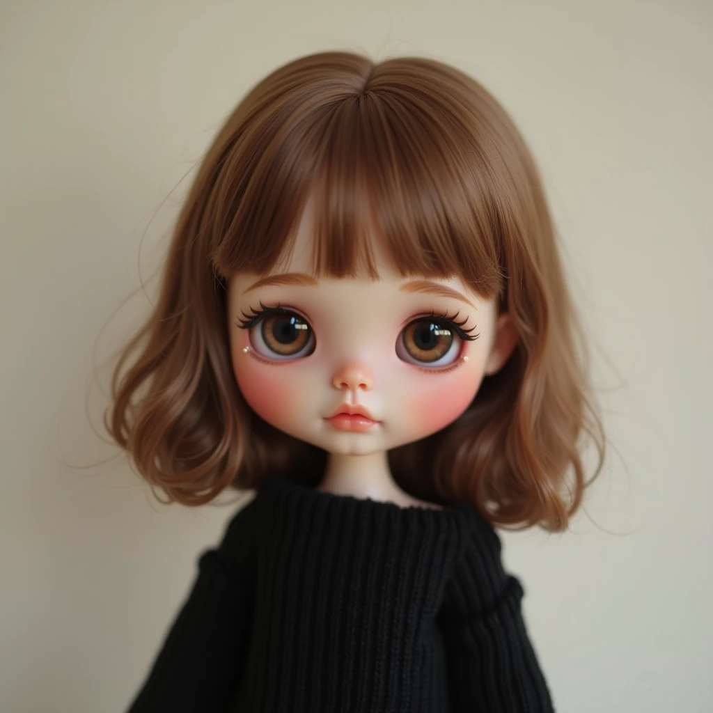 blythe doll