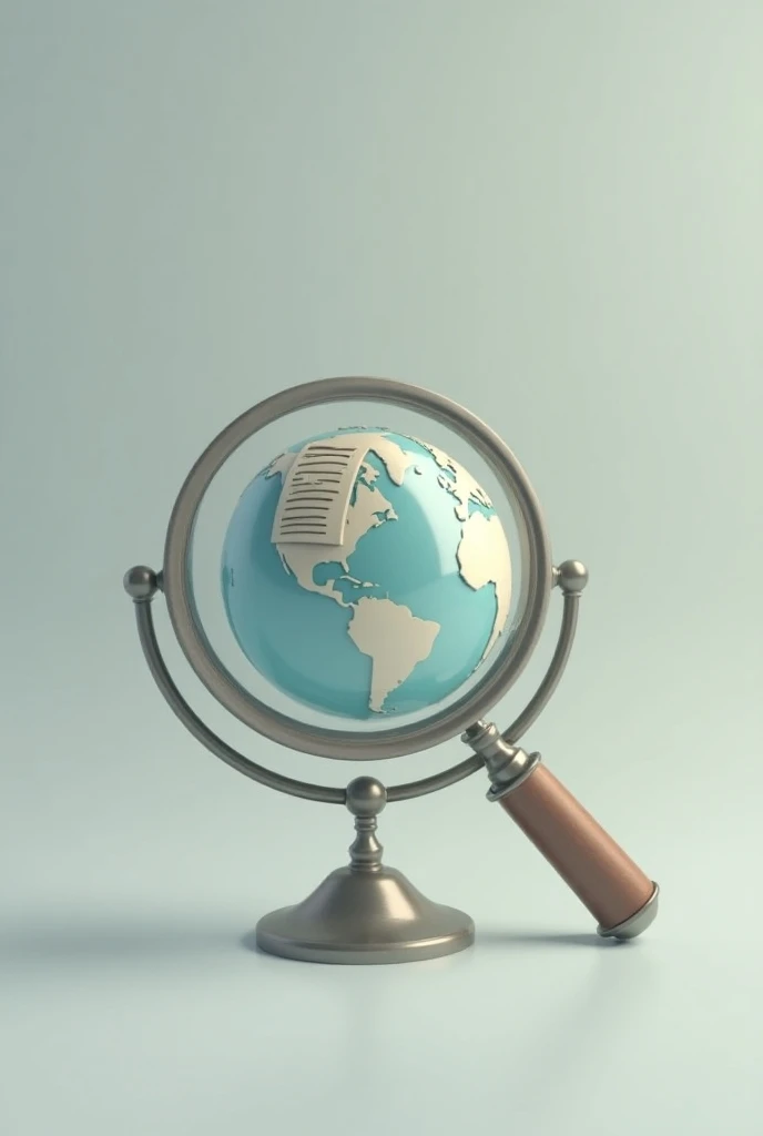 White concrete shelf background containing books,clock,world globe, chess pieces, some lessons pics frames, 