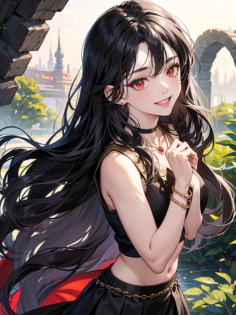 (masterpiece:1.3, top-quality, ultra high res, ultra detailed), (realistic, photorealistic:1.4), beautiful illustration, perfect lighting, natural lighting, colorful, depth of fields, ,
beautiful detailed hair, beautiful detailed face, beautiful detailed eyes, beautiful clavicle, beautiful body, beautiful chest, beautiful thigh, beautiful legs, beautiful fingers,
looking at viewer, 1 girl, japanese, high school girl, (perfect anatomy, anatomically correct), cute and symmetrical face, babyface, perfect face, perfect eyes, shiny skin, slender,
(long hair:1.7, hair:0.8, Cyclamen color wicker hair), antenna hair, hair between eyes, emerald red eyes, long eye lasher, (large breasts:0.8, seductive thighs),
((long sleeve light purple knit dress, black tube top)),
(beautiful scenery), summer, evening, (school), (lovely smile, upper eyes), solo, 1 girl, Long braid of hair, braid, beautiful braid, solo,