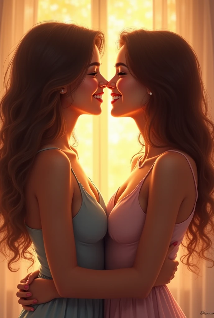 Lesbian