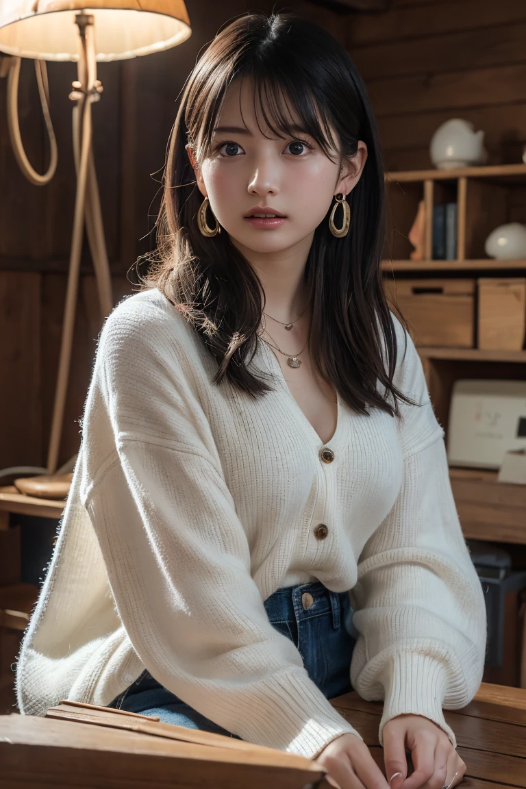 4k, photo, realistic,best quality,1girl,woman, portrait, casual wear,ajd,bow,wearing bow,
<lora:yasukosawaguchilora:0.9>   yasukosawaguchilora <lora:bowv2-lion:0.9>