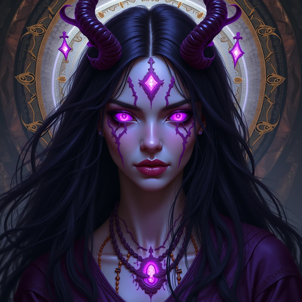 Woman body set large breasts(best quality, highres, ice skull:1.1), A girl with a body made of lava, featuring a Dracula Orchid pattern. (best quality, ultra-detailed), (realistic), vibrant colors, intense lighting, lava-like texture, hauntingly beautiful composition, surreal atmosphere, contrasting dark shadows, mesmerizing glow, detailed facial features, flowing lava tendrils, fiery eyes, ethereal presence, intricate floral patterns, mysterious aura."