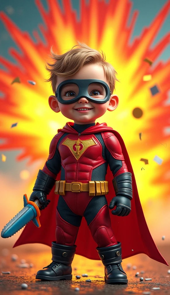 cinematic footage of realistic cute spiderman, surrounded by fire, seamless, epic, cinematic, intricate detail, award winning, amazing lighting, shadows, high quality, detail