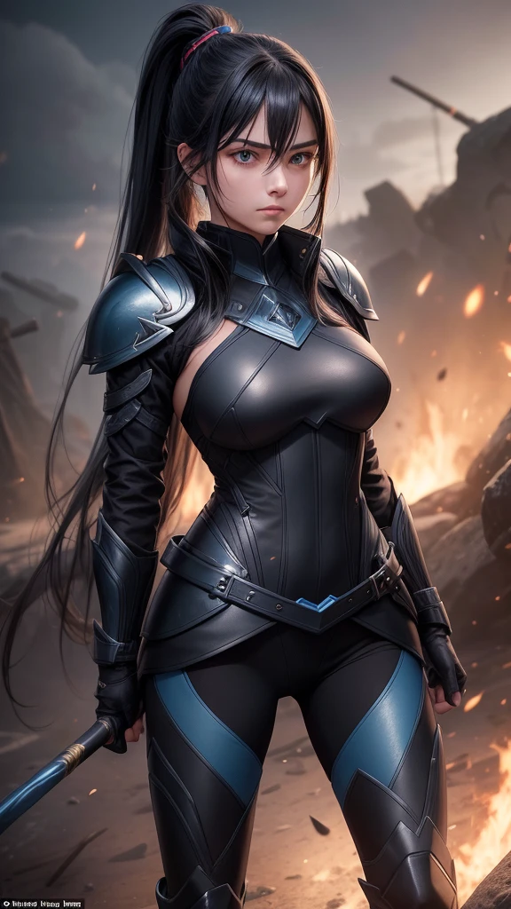 majestic, 20 year old girl, Invisible armor dress, big breasts:1.3, Cyberprep, Amigurumi, portrait, zbrush rendering, motion blur, interactive, Clean colors, Dream nucleus, Flashlight lighting, Realistic dramatic lighting, Highly detailed environment, quality, Redshift rendering, 8K