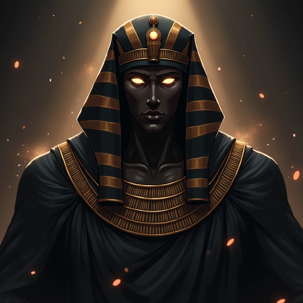 biomachine:1.3, (Egyptian Black predator:1.2), (Colouring:1.2), dourado, ouro, Hans Giger, (Zentangle:1.2), granulado, extremamente detalhado, detalhes intrincados, dynamic lighting, fotorrealista, Luz Natural, baixo h, obra prima, detalhado 8k
