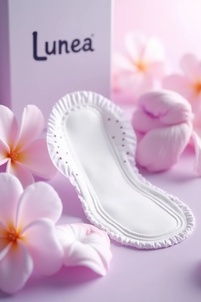 Sappho of Lesbos in white dress, short dark hair and holding Durex products with both hands