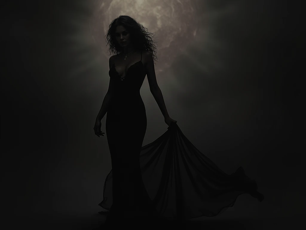 Beautiful woman、Masterpiece、Real People、Female body、balance、Noriko Sakai,Dark Space、Three-dimensional background