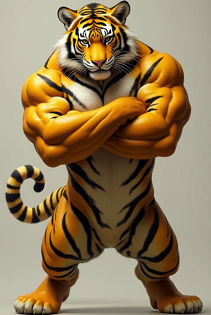Tiger tattoo design,White drawing style --auto --s2