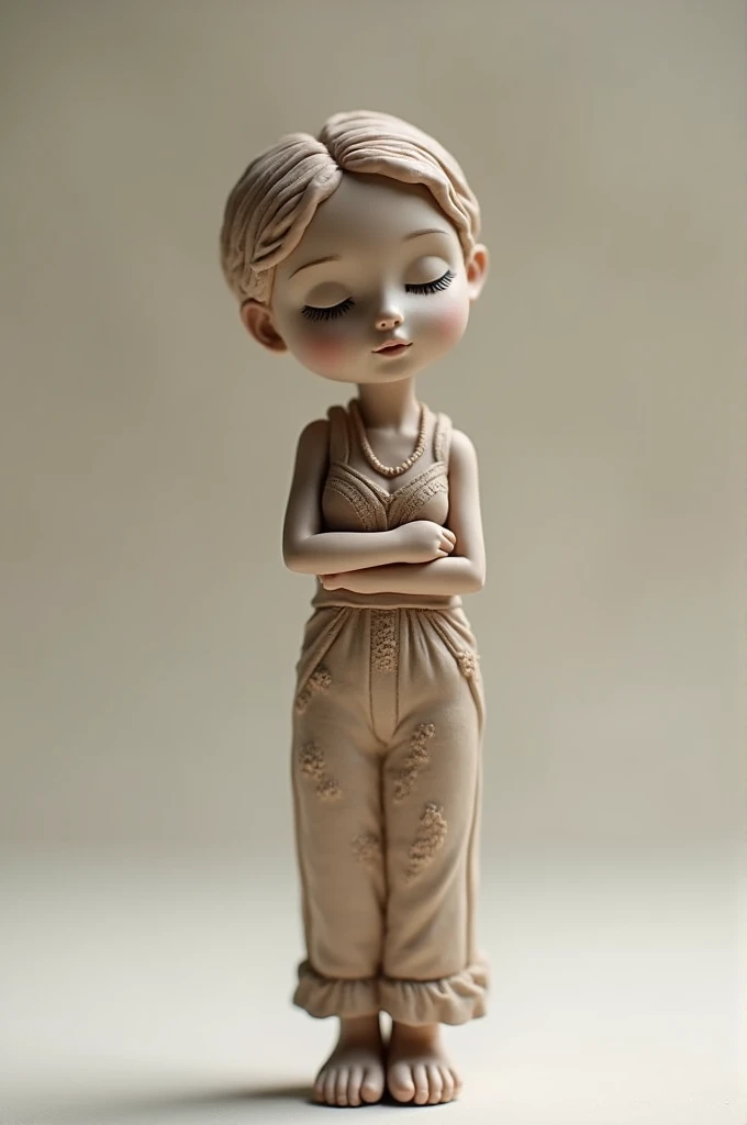 A Naked 10 year old girl --auto --s2