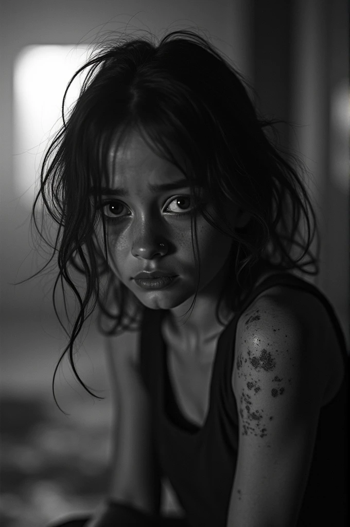 (award-winning full-body photograph of a 15 year old girl), extremely intense loud cheering from strongest deepest orgasm excitement, extremely beautiful magnetic libidinous eyes, eye-contact with viewer playfully begging him to penetrate her aroused squirting wet vagina, (highly detailed face:1.4) (background inside dark, moody, private study:1.3) POV, by lee jeffries, nikon d850, film stock photograph ,4 kodak portra 400 ,camera f1.6 lens ,rich colors ,hyper realistic ,lifelike texture, dramatic lighting , cinestill 800,