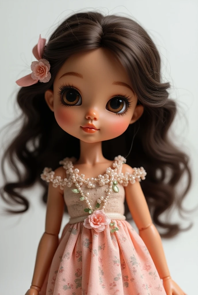 Blythe dool
