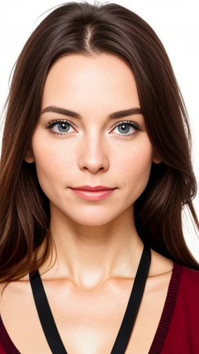 emma helmi portrait
