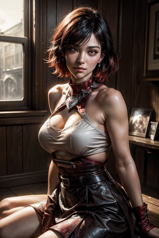 (master part, best quality;1.3), extremamente detalhado ,ultra detalhado, 1girl,sozinho, seios pequenos, ornamento de cabelo, Brincos, Olhando para o Viewer, mini saia, micro bra, olhos roxos, 4k resolution, ultra-realistic, altamente detalhado, corpo inteiro, noite, dynamic lights, better standing, (obra de arte), (trabalho de arte), (amazing work), (olhos detalhados), (pele delicada), (olhos brilhantes), (1 garota) obra de arte, melhor qualidade, Melhor Desinger, best illustration, clitoris,feminine, female only, showing pussy, solo, (detailed eyes), (delicate skin), best quality, Best Desinger, Best illustration, (photorealistic photo: 1.3), (high detail skin: 1.2), 8k UHD, dslr, high quality, high resolution, 4k, 8k, Bokeh, absurd, best proportion four fingers and an investigation, (Real:1.3), Most beautiful, (detailed eyes), (delicate skin), (thin eyes), (1 girl) art, best quality , Best Desinger, Best Illustration, areolas, athletic woman, bare arms, bare legs, bare shoulders, bare thighs, bouncing breasts, brothel breasts, completely naked, pussy visible