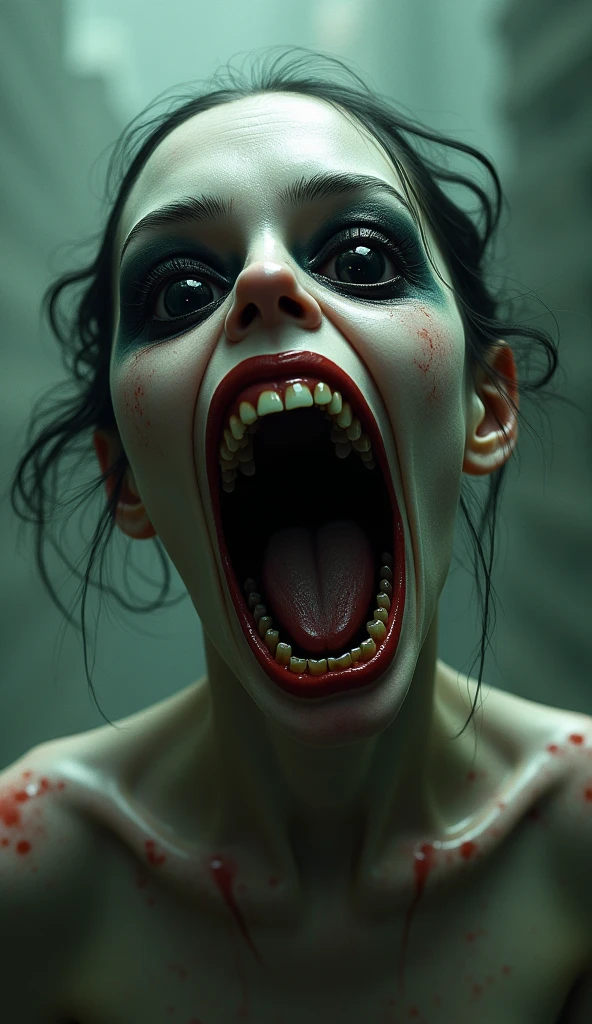 horror