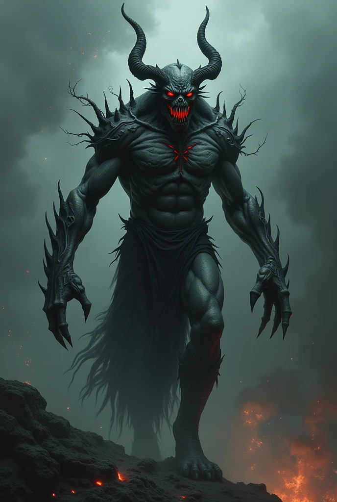 devil 