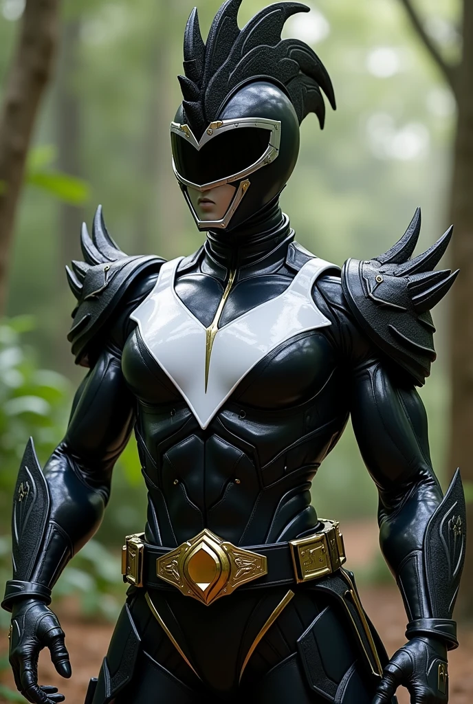 Kamen Rider、Black Armor, helmet, mask, belt, yellow eyes, bodysuit